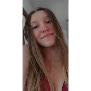 Meet your Posher, Audrey-anne